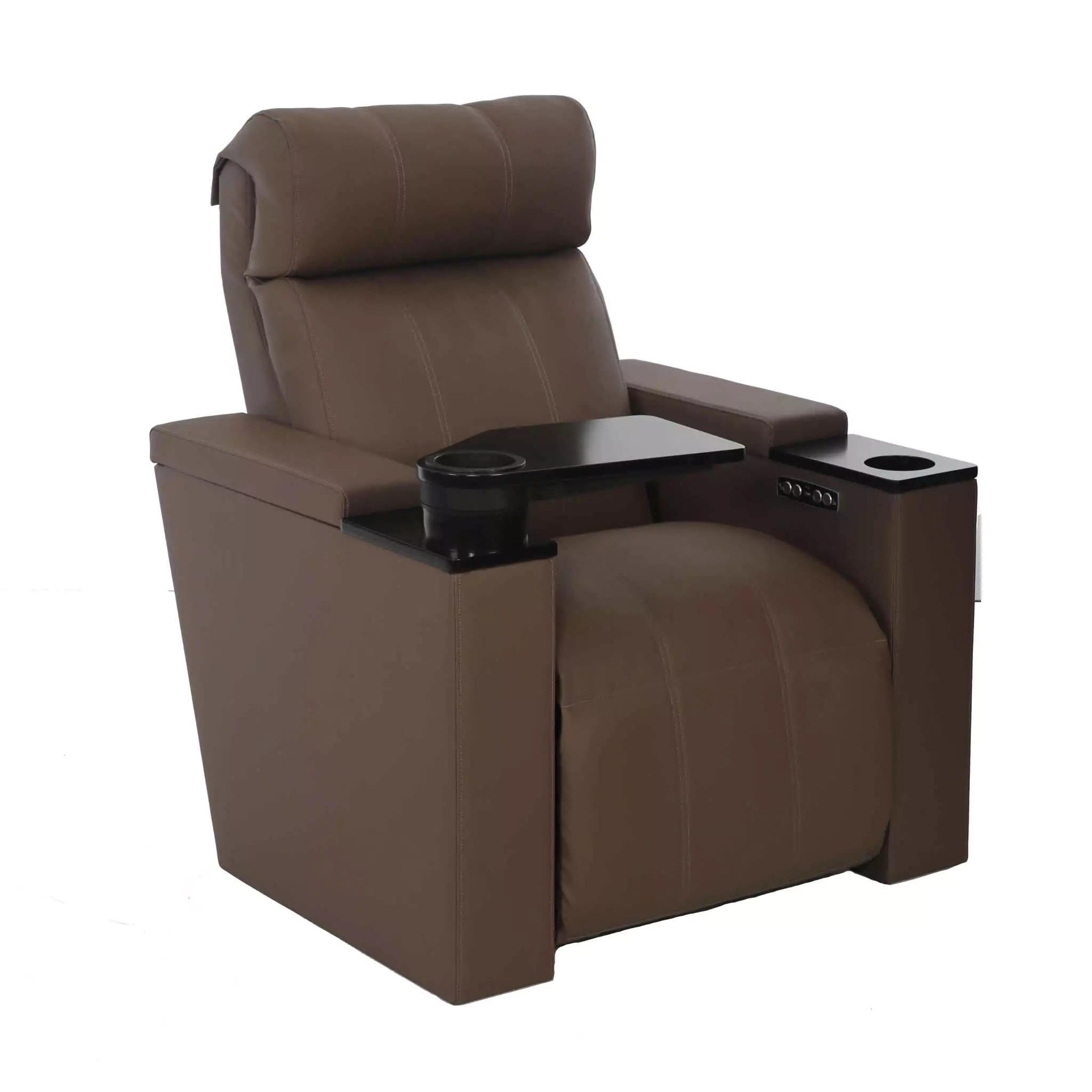 Recliner chair 02