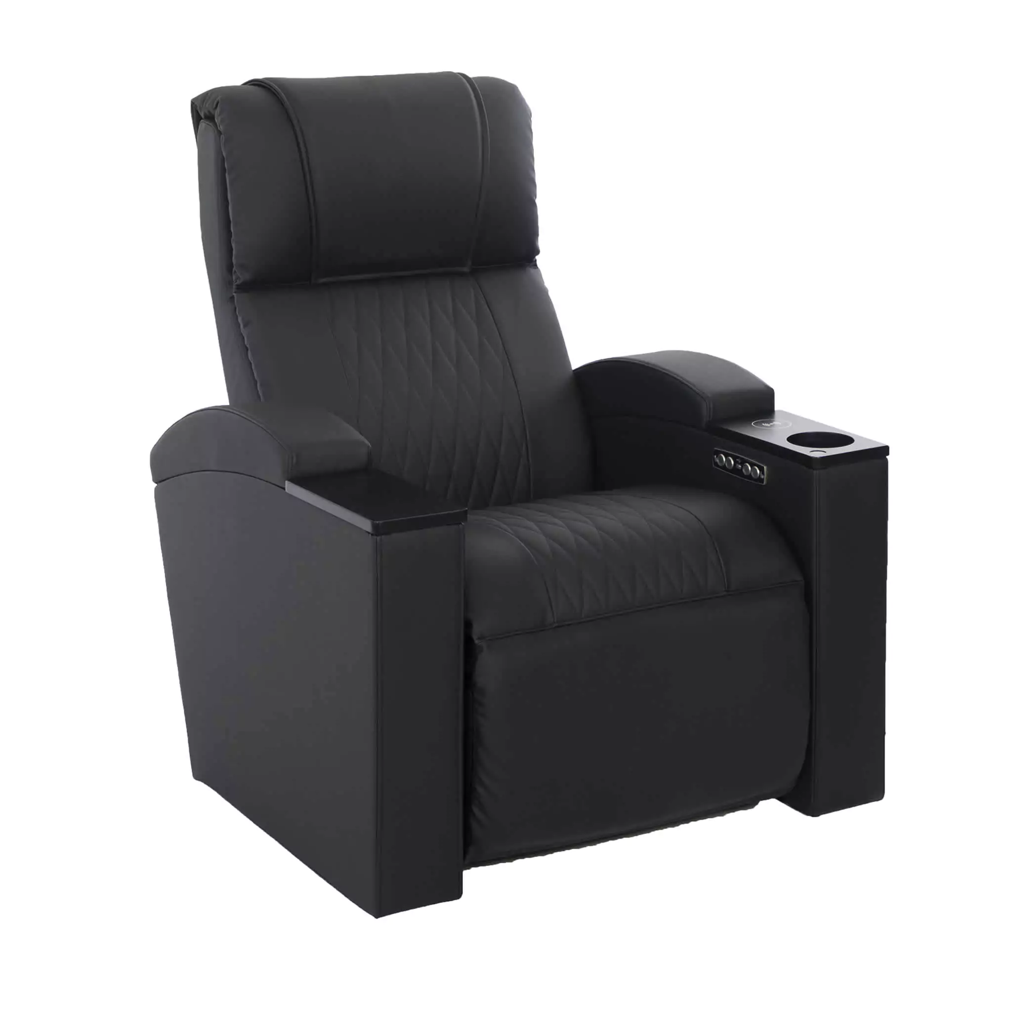 Recliner chair 01