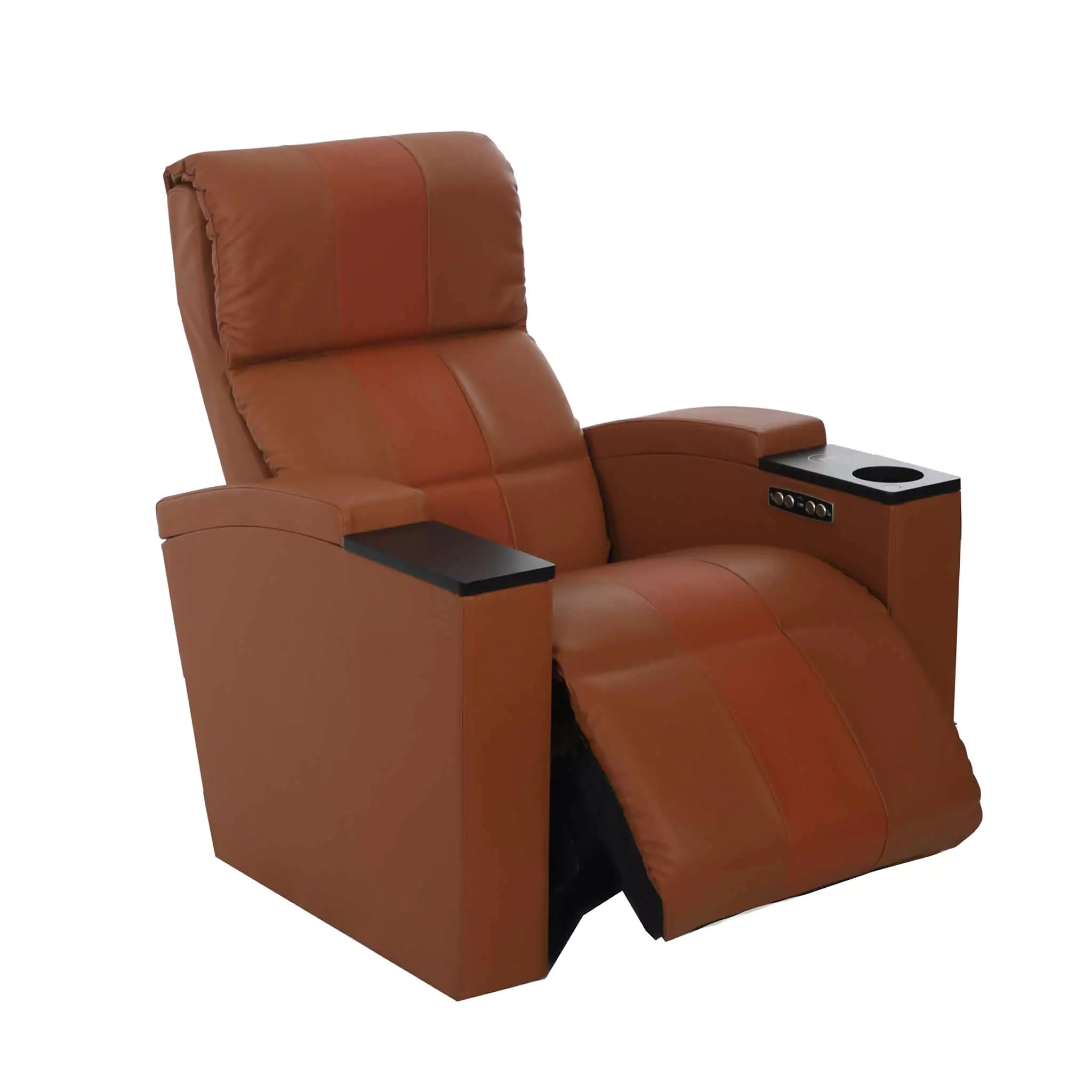 Recliner Manufacturing 1