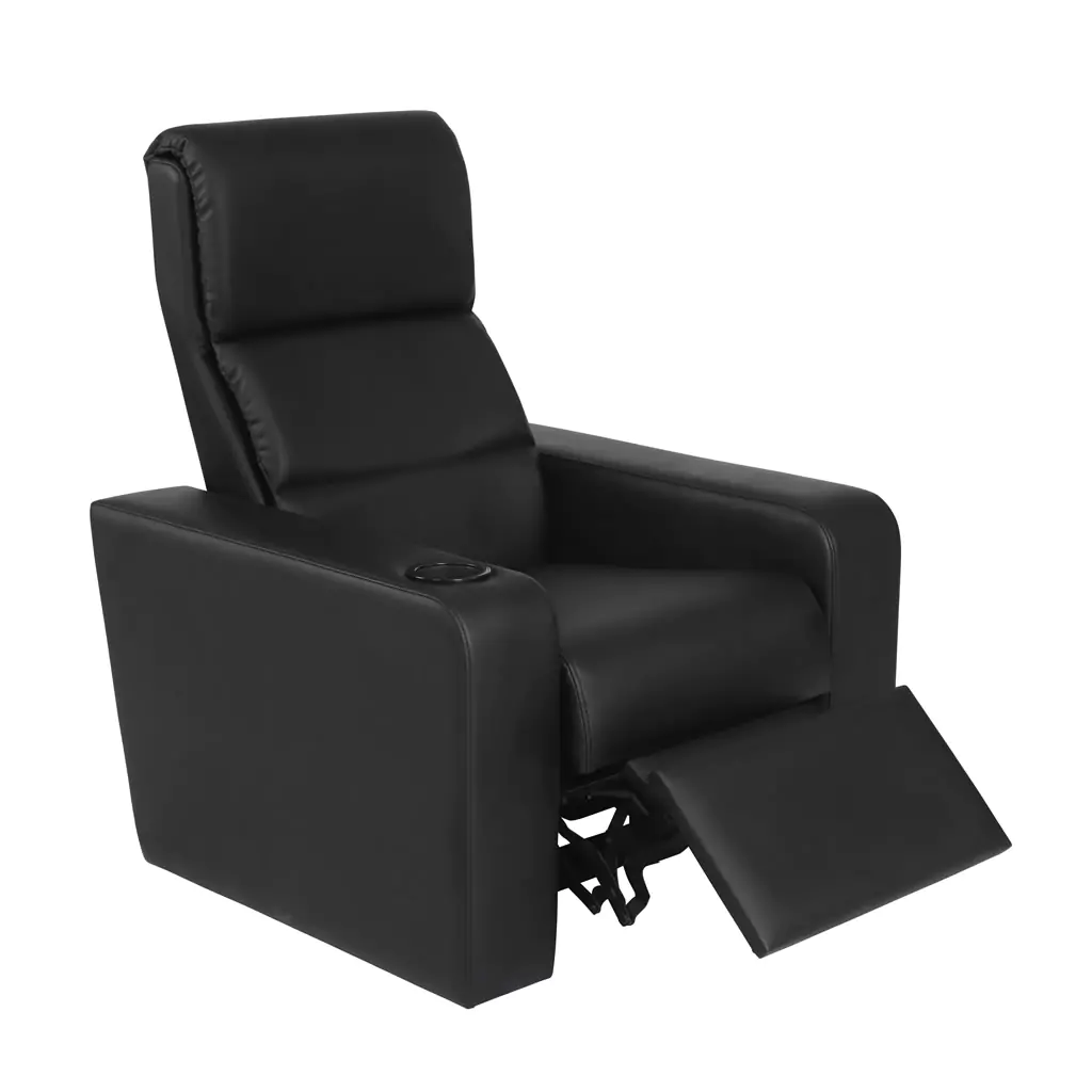 Recliner chair BC (Other View)